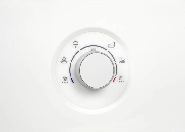 Productafbeelding Bosch Home Comfort Elektrische doorstroomverwarmer Tronic Comfort Plus 15/18/21 kW