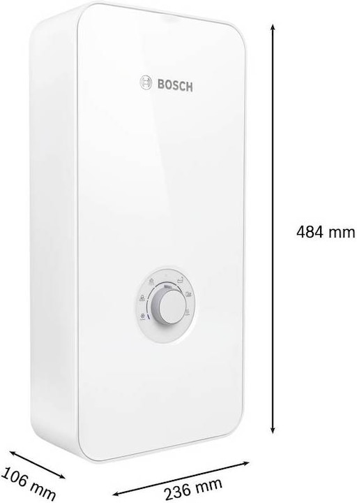 Produktbild Bosch Home Comfort Tronic Comfort Plus