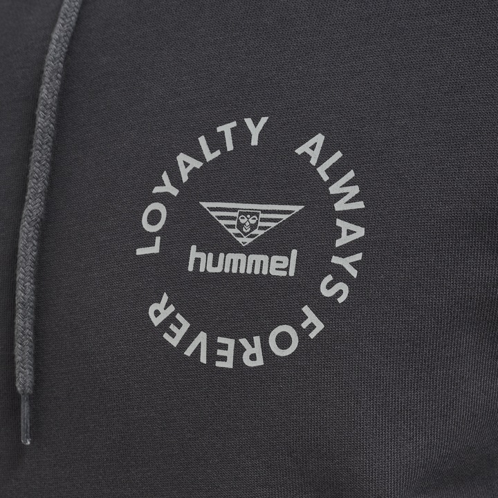 Immagine prodotto hummel Felpa Con Cappuccio Lgc Loyalty (S)