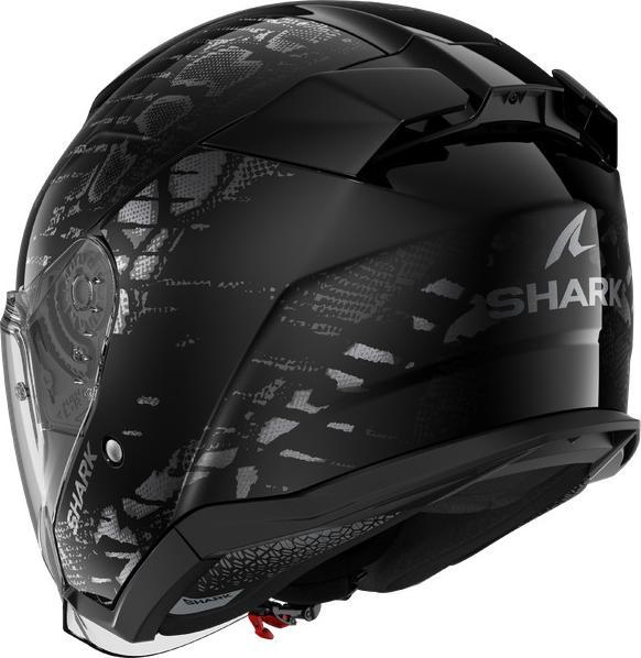 Actual product image Shark Skwal Jet Reptaia