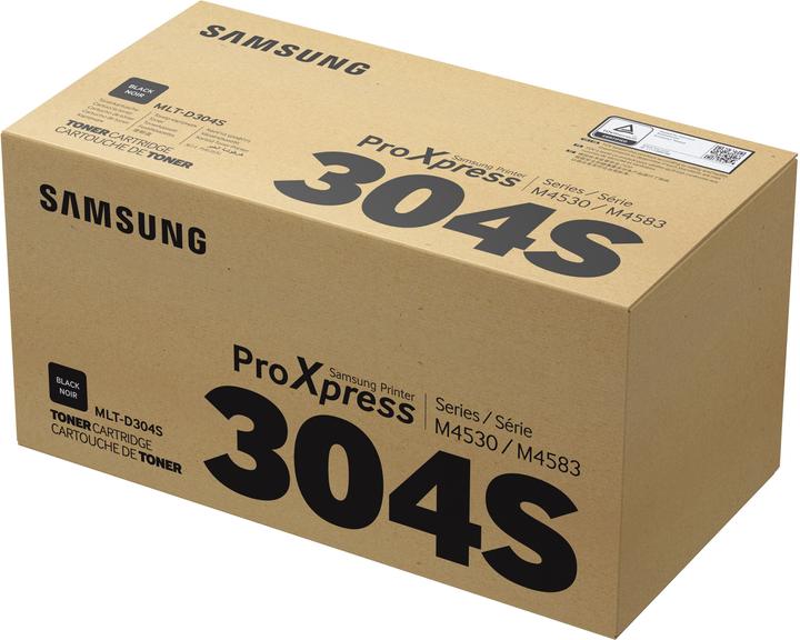 Produktbild HP Samsung MLT-D304S Toner