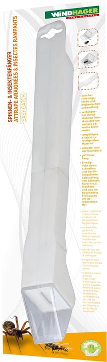 Productafbeelding Windhager Insectenvanger