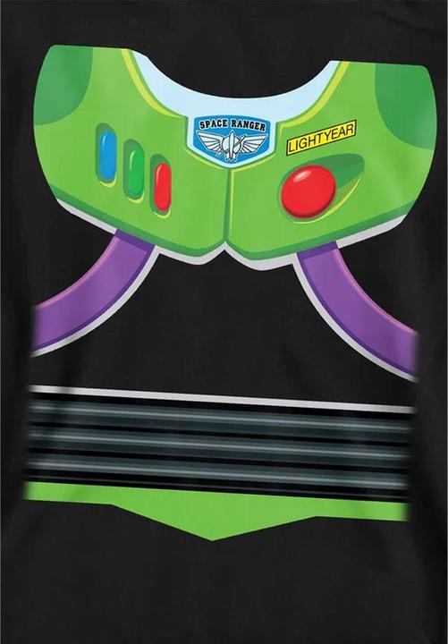 Produktbild Toy Story Kapuzenpullover (128)