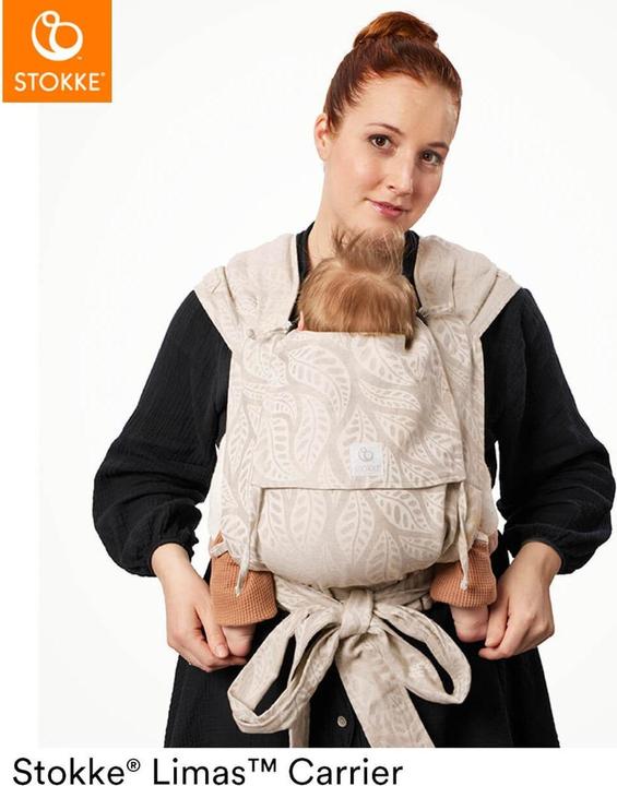 Produktbild Stokke Limas OCS