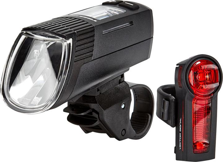 Produktbild Trelock LS 760 I-Go Vision + LS 740 I-Go