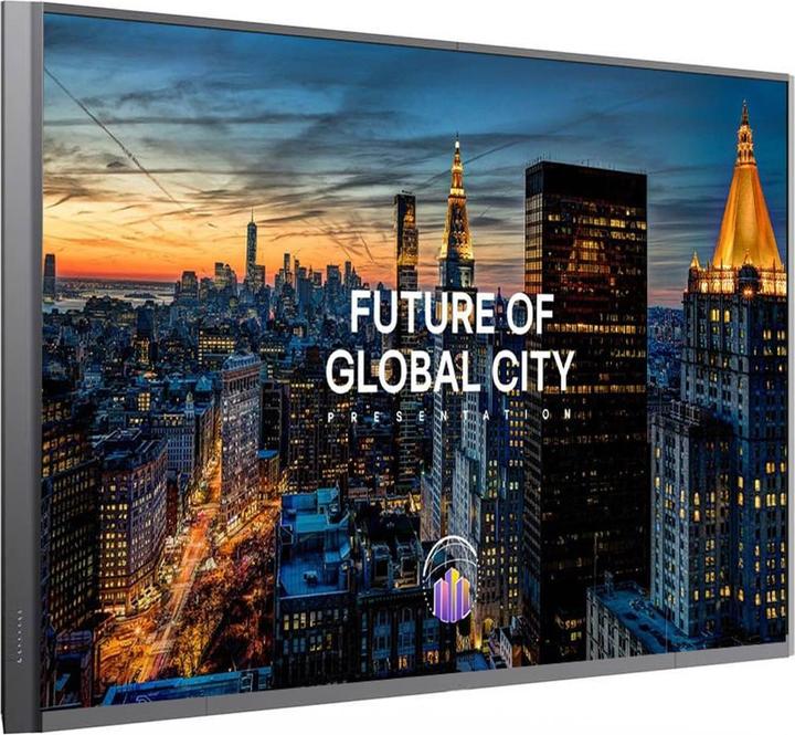 Produktbild LG LAAA009-G3 (3840 x 2160 Pixel, 136")