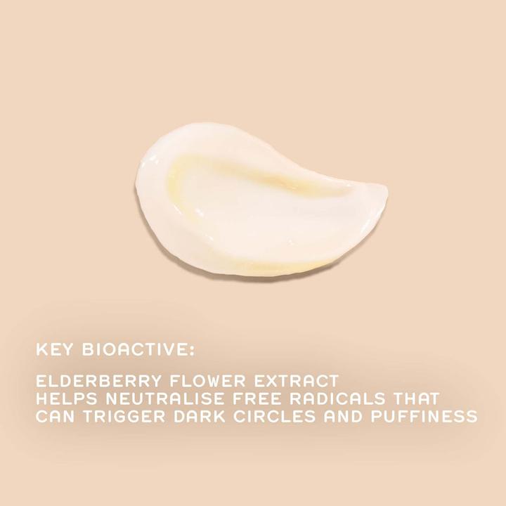 Produktbild Ren Radiance Brightening (Augenpflege Crème, 15 ml, Tag)