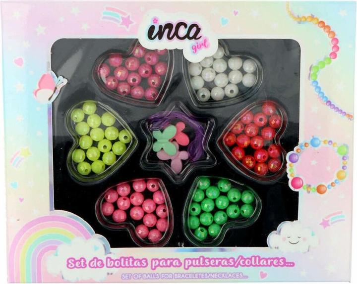 Immagine prodotto Inca LOTTO RAGAZZI 7 pz