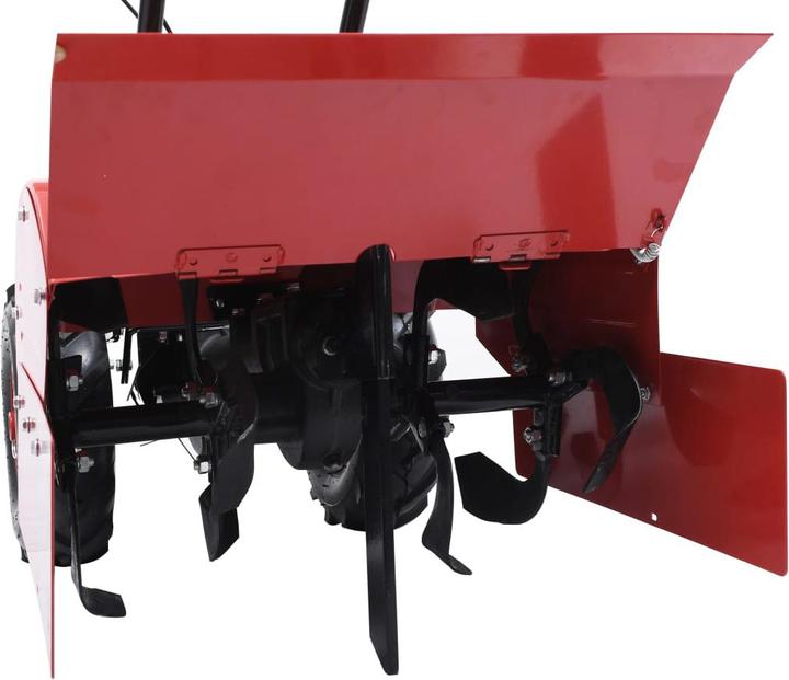 Produktbild vidaXL Jano