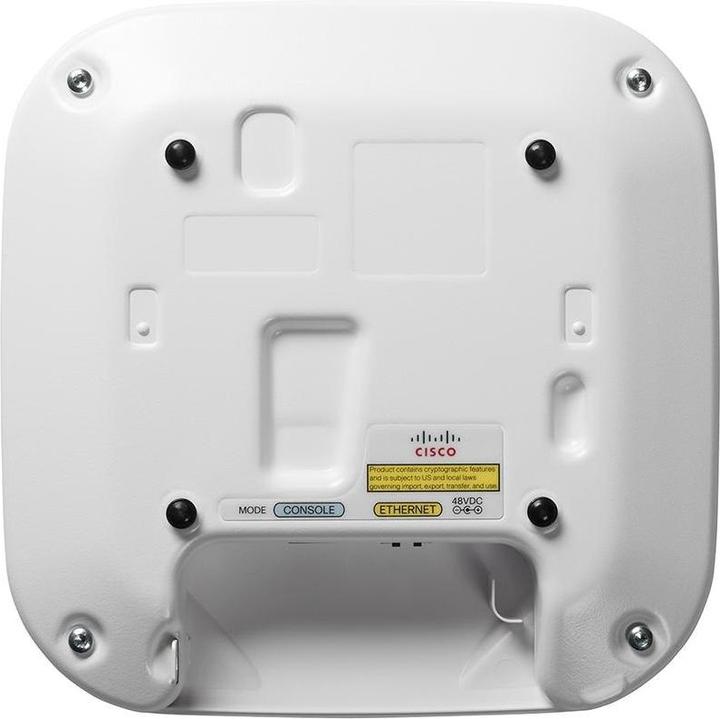 Actual product image Cisco Aironet 1602