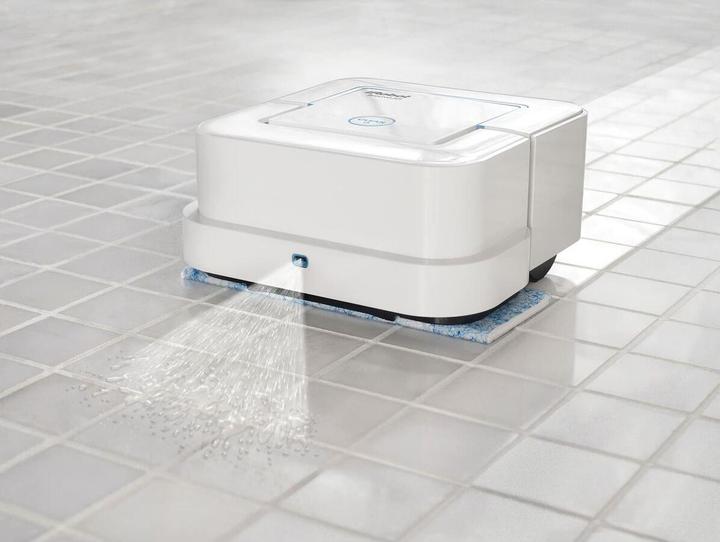 Image du produit iRobot solution de nettoyage des sols durs