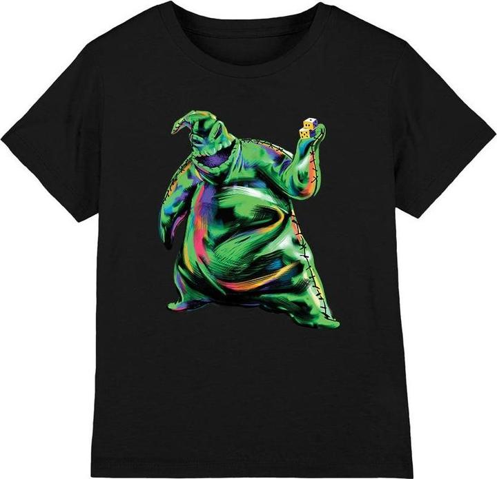 Produktbild The Nightmare Before Christmas TShirt (128)