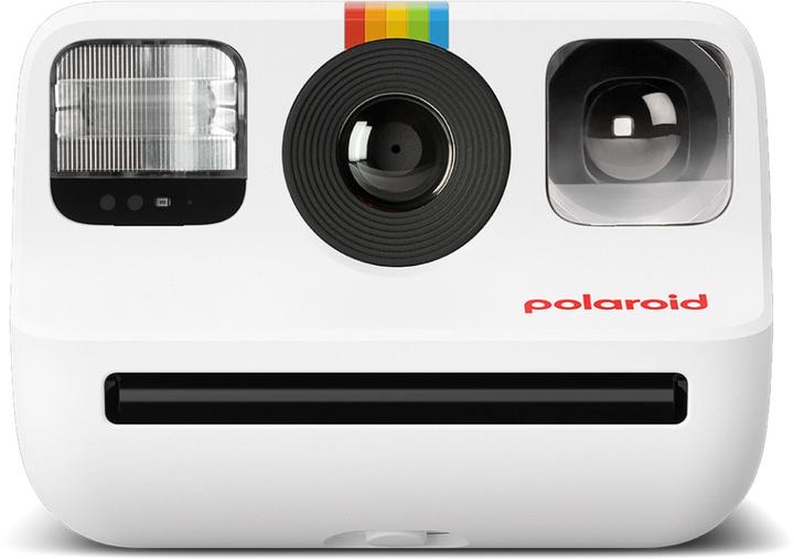 Actual product image Polaroid Go Gen2