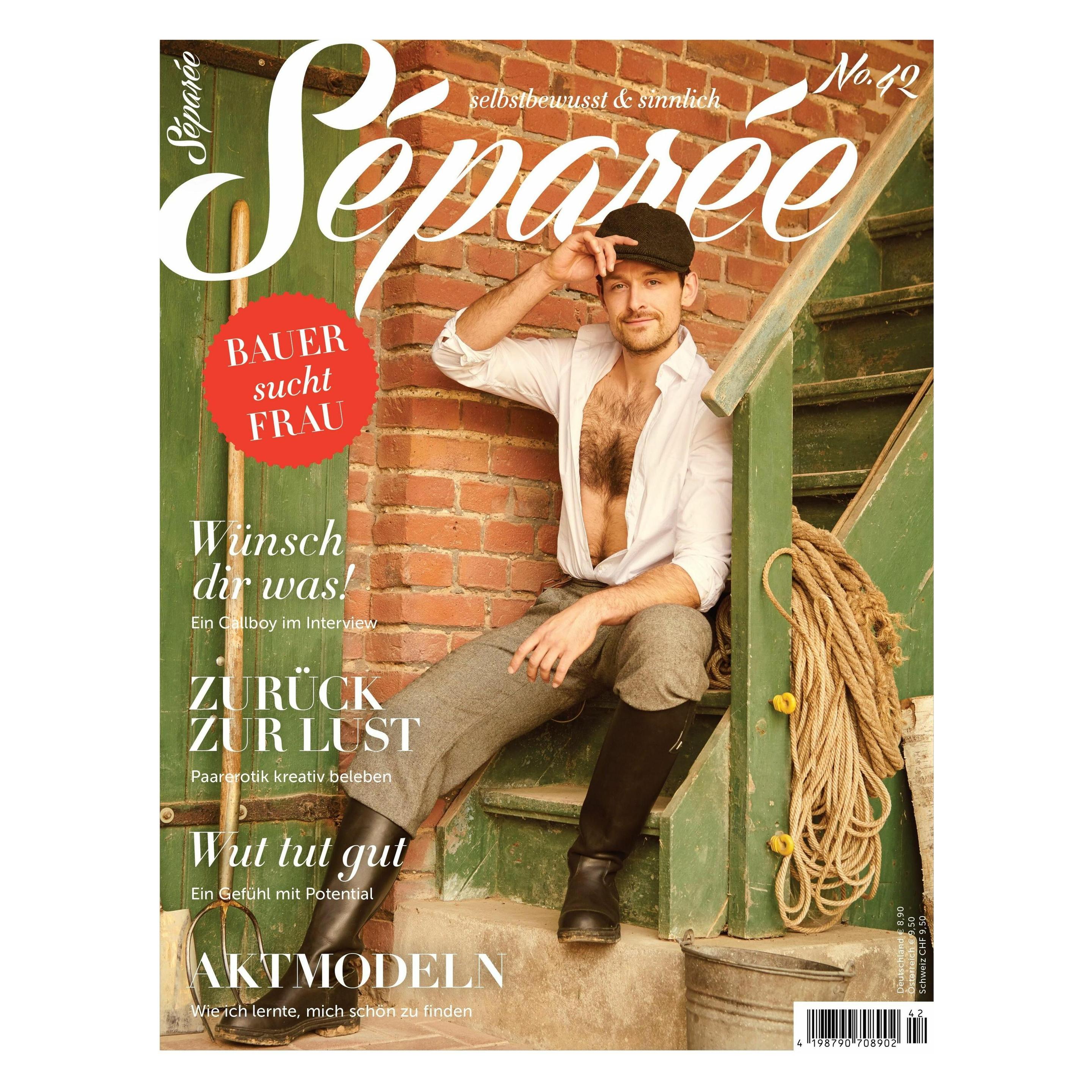Nova MD Séparée No. 42 (Physisch) (49295773)