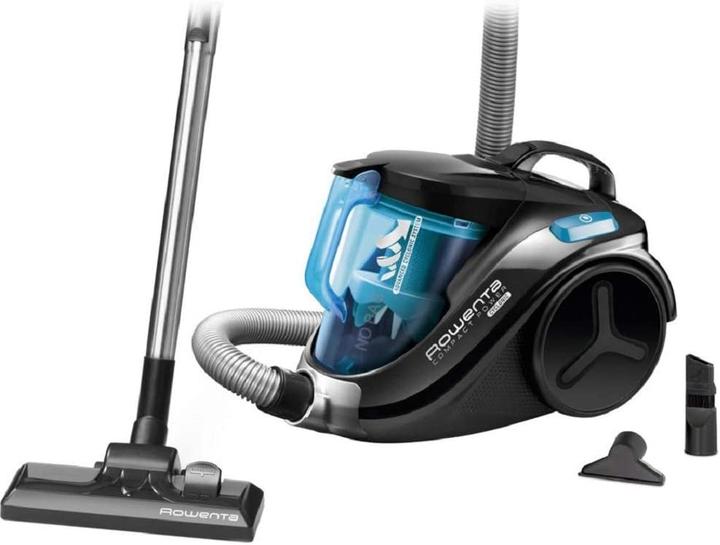 Image du produit Rowenta RO3731Compact Power Cyclonic