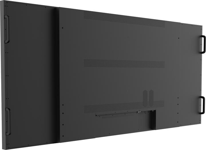 Actual product image iiyama LFD ProLite LH10551UWS-B1AG (5120 x 2160 pixels, 104.70")