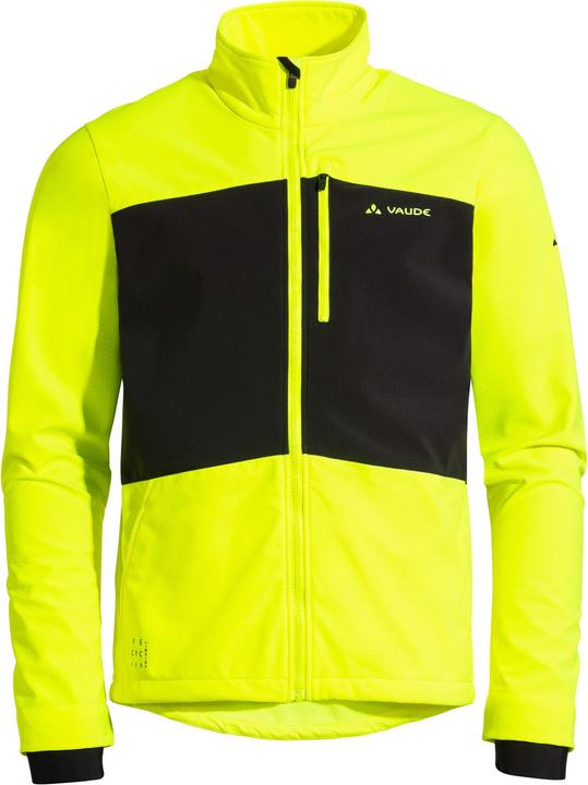 Neon Yellow