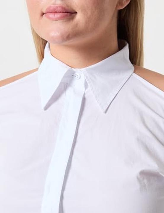 Immagine prodotto Pinko Canterno popeline overhemd (38)