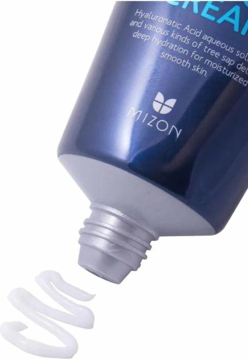 Produktbild Mizon Hyaluronic Ultra Suboon Creme 45 ml (45 ml, Tagescreme)