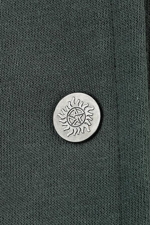 Produktbild Supernatural Moons and Salt Circles (XL)