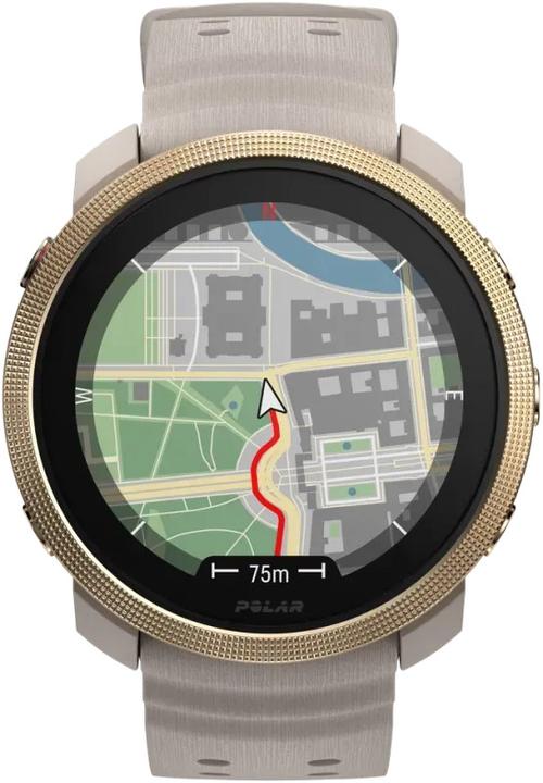Actual product image Polar Vantage M3 (44.70 mm)
