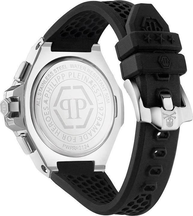 Produktbild Philipp Plein PWPRA0124 (Chronograph)