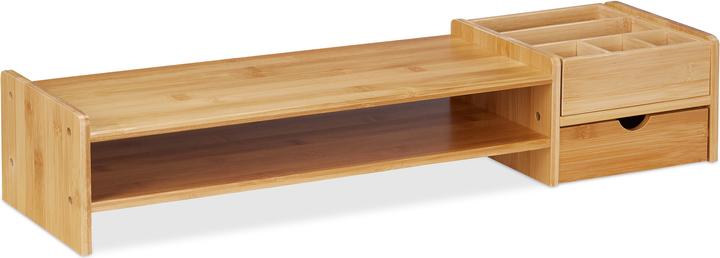 Produktbild Relaxdays Monitorständer