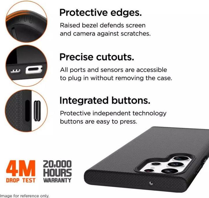 Immagine prodotto Eiger North Case (Samsung Galaxy S23)