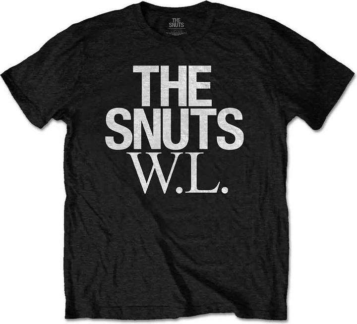 The Snuts Album