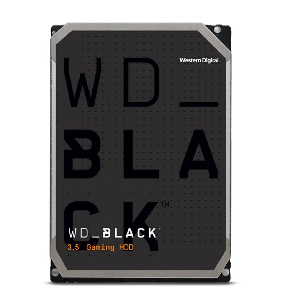 Thumbnail - WD Black (8 TB, 3.5", CMR), Festplatte