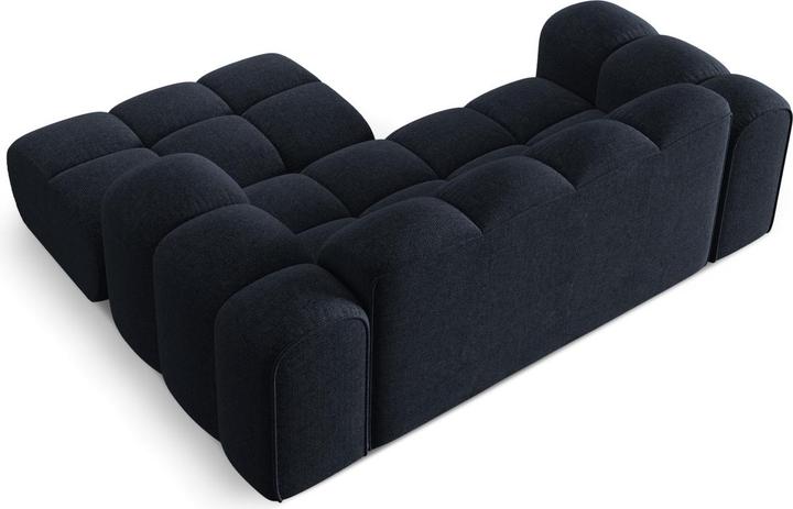 Produktbild Cosmopolitan Design Treno (Ecksofa)