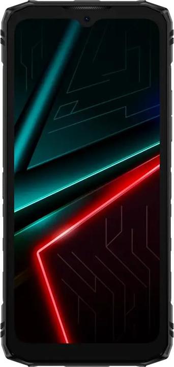 Produktbild Doogee Blade 10 Energy (128 GB, Black, Blue, Pink, Red, 6.56", Dual SIM, 4G)