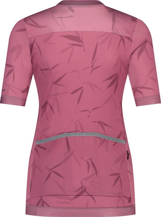 Produktbild Shimano Women Veloce SS JRSY transparent purple (L)