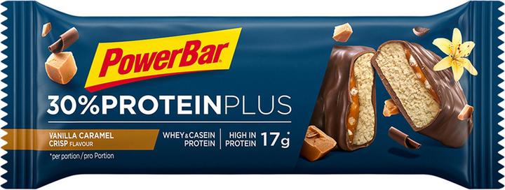 Actual product image Powerbar Protein Plus 30% (825 g, 15 pcs.)