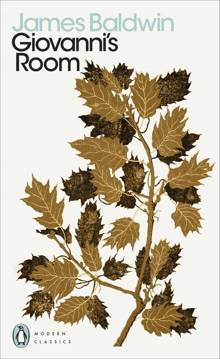 Produktbild Giovanni's Room (Englisch, James Baldwin, 2007)
