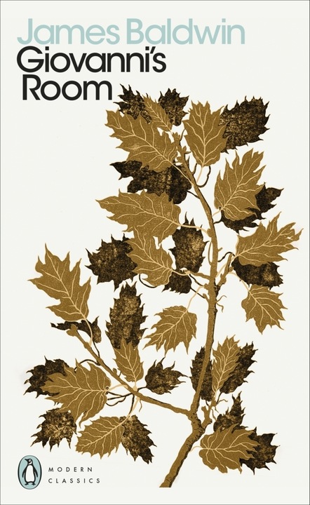 Produktbild Giovanni's Room (Englisch, James Baldwin, 2007)