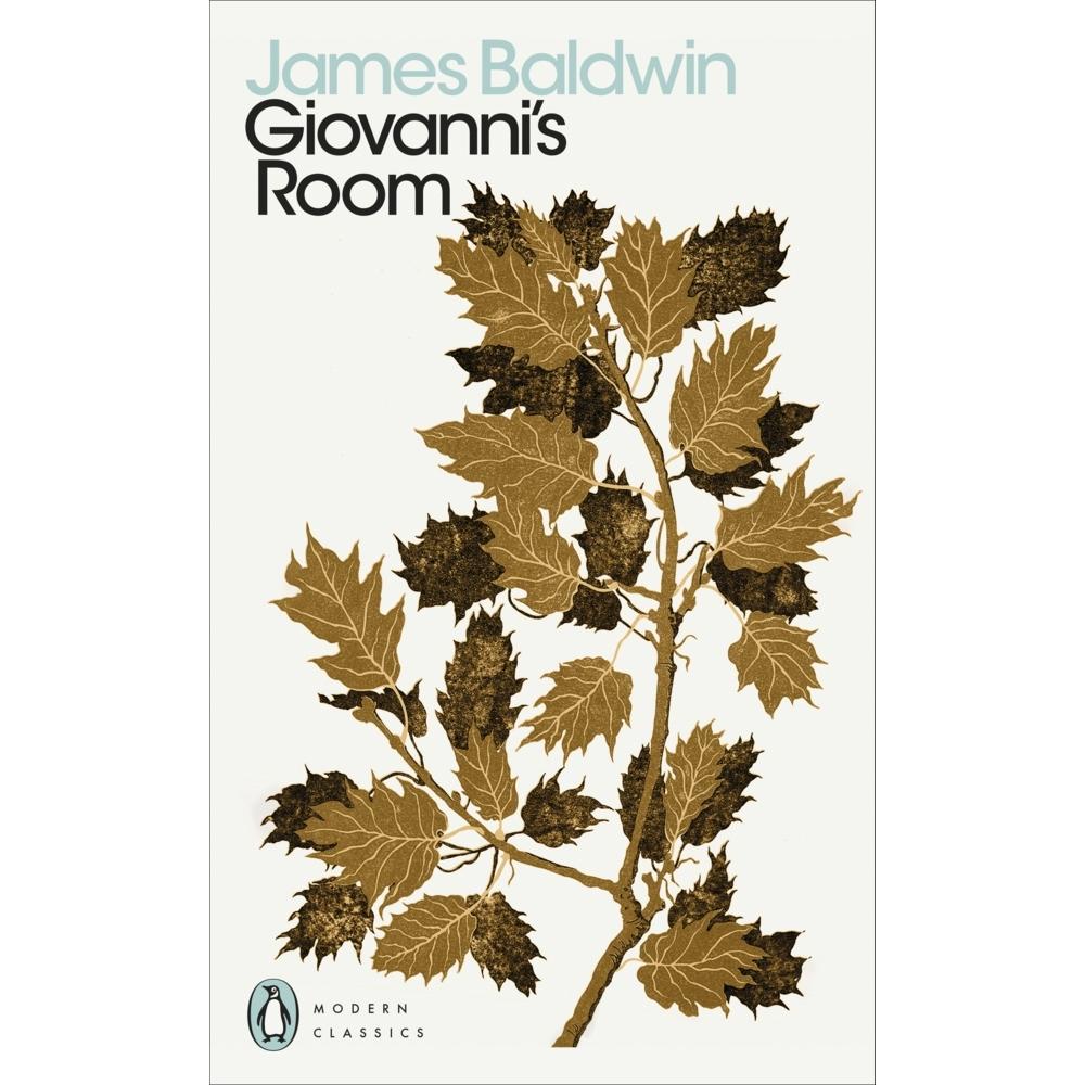 Thumbnail - Giovanni's Room, Belletristik von James Baldwin