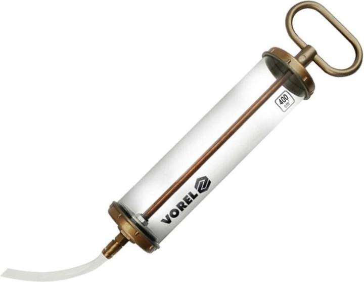 Immagine prodotto Toya Estrattore manuale di olio 400 cm3 (1 x)