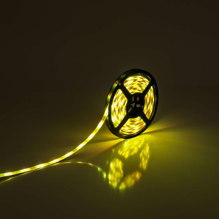 Produktbild Näve LED Stripe (RGB, 500 cm, Indoor)