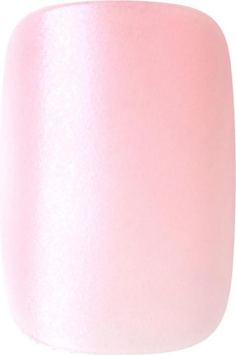 Immagine prodotto KISS Unghie - Ks Bare-but-better Premium Nails - Spicy (Unghie artificiali, Rosa)