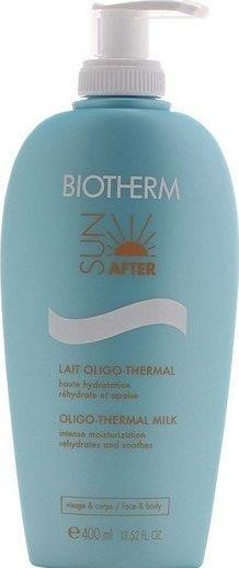 Actual product image Biotherm sun anus (Lotion, 400 ml)