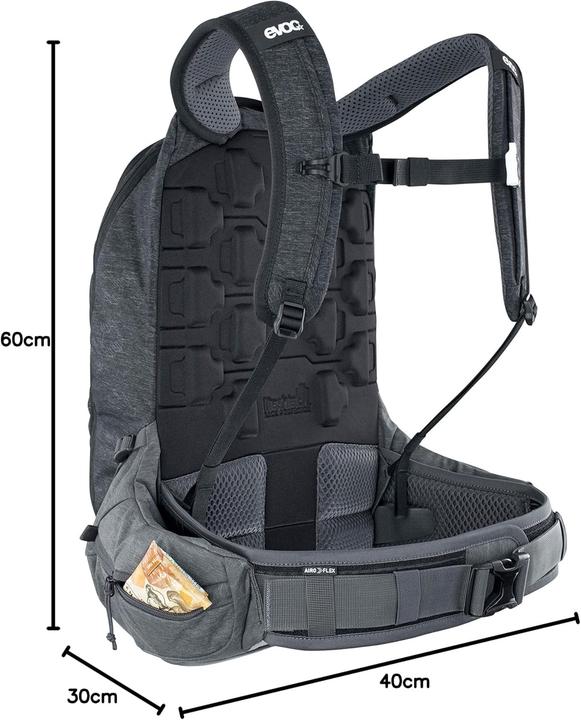 Produktbild Evoc Trail Pro (16 l)