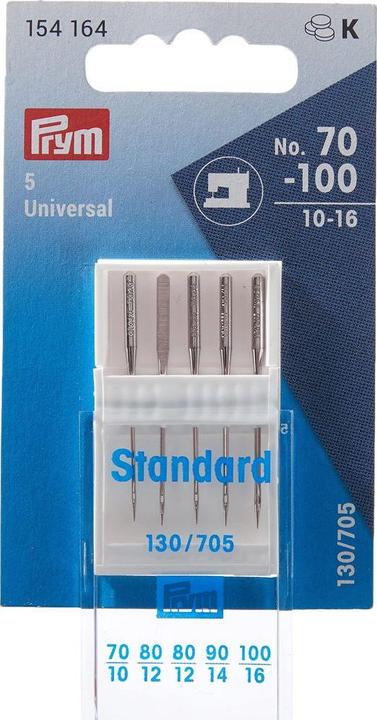 Immagine prodotto Prym aghi per macchine da cucire