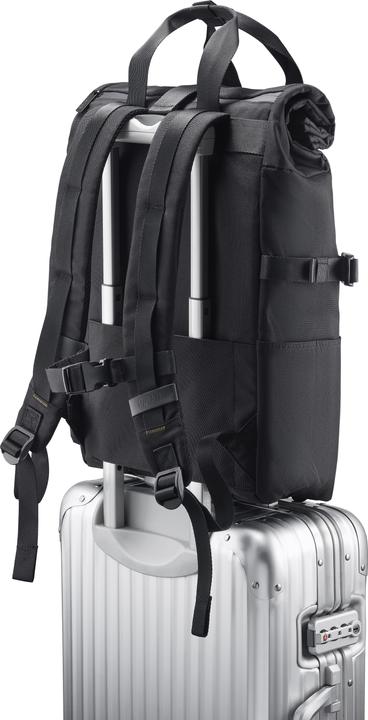 Actual product image ASUS PP4600 ProArt Rucksack, schwarz (36 l)