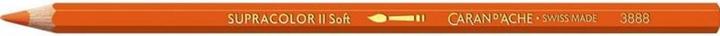 Actual product image Caran d'Ache Supracolor watercolours (1 x)