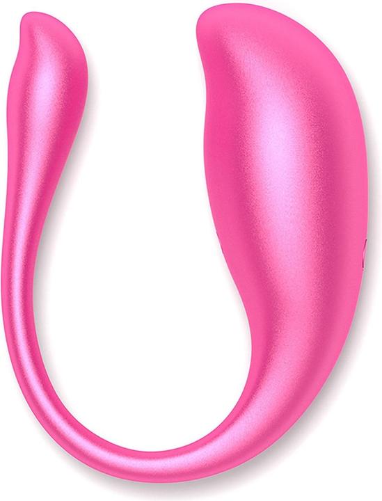 Actual product image Oninder G-spot stimulator Egg