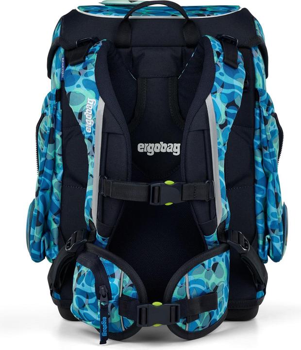 Produktbild Ergobag Cubo Set (19 l)