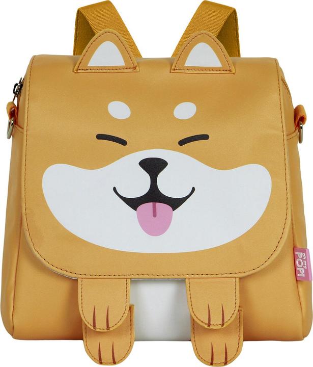 Produktbild Oh My Pop! Kawaii Bag-Backpack Shiba