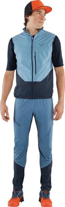 Actual product image Dynafit Traverse DST Vest (XL)