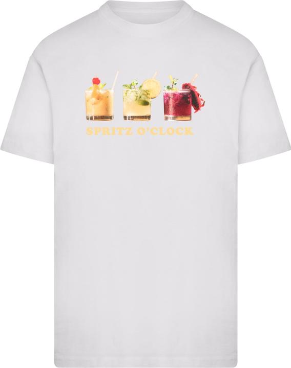 Produktbild Merchcode Spritz Tee - 198451 (L)